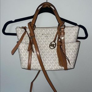 MK purse